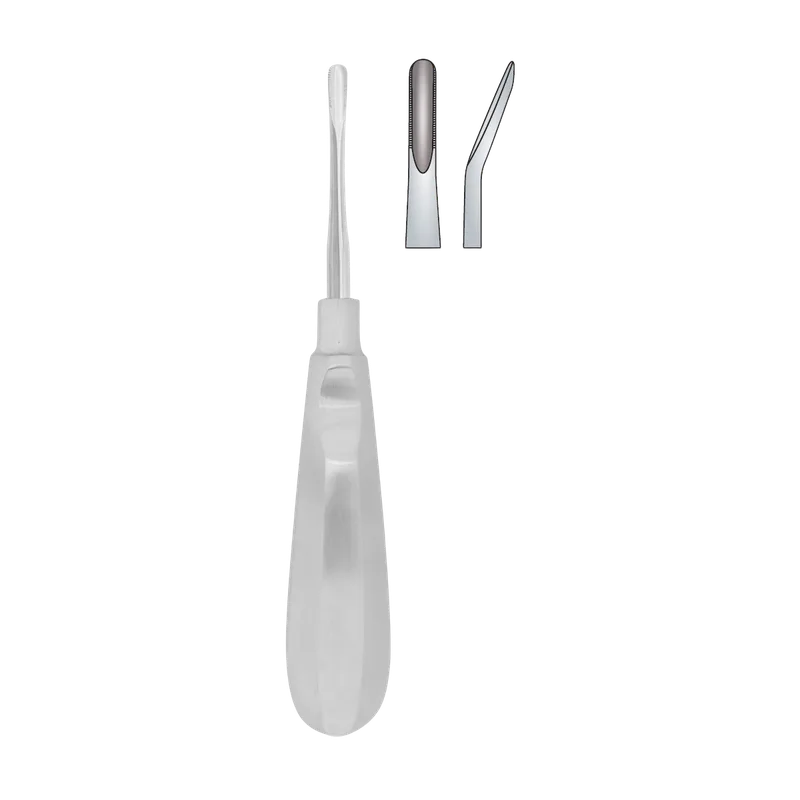 Fig.04 Lindo-Levian 4.2 mm - Equate Instruments