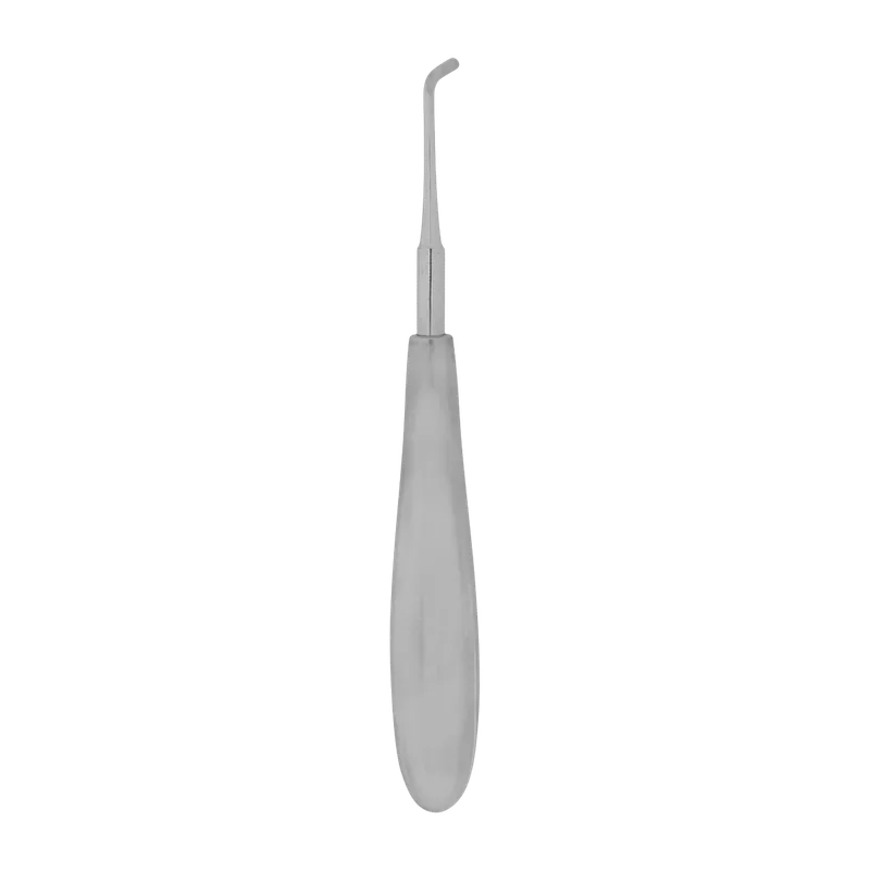Warwick-James Root Tip Elevator 6.5mm - Left - Equate Instruments