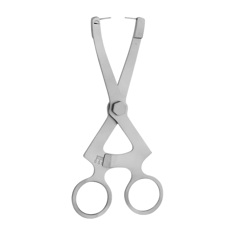Bone Caliper Gauge - Equate Instruments (image 1)