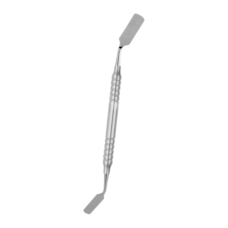 Pritchard Double-Ended Periosteal Elevator 8.8 mm, 18.5 cm - Hollow Handle 10 mm - Equate Instruments