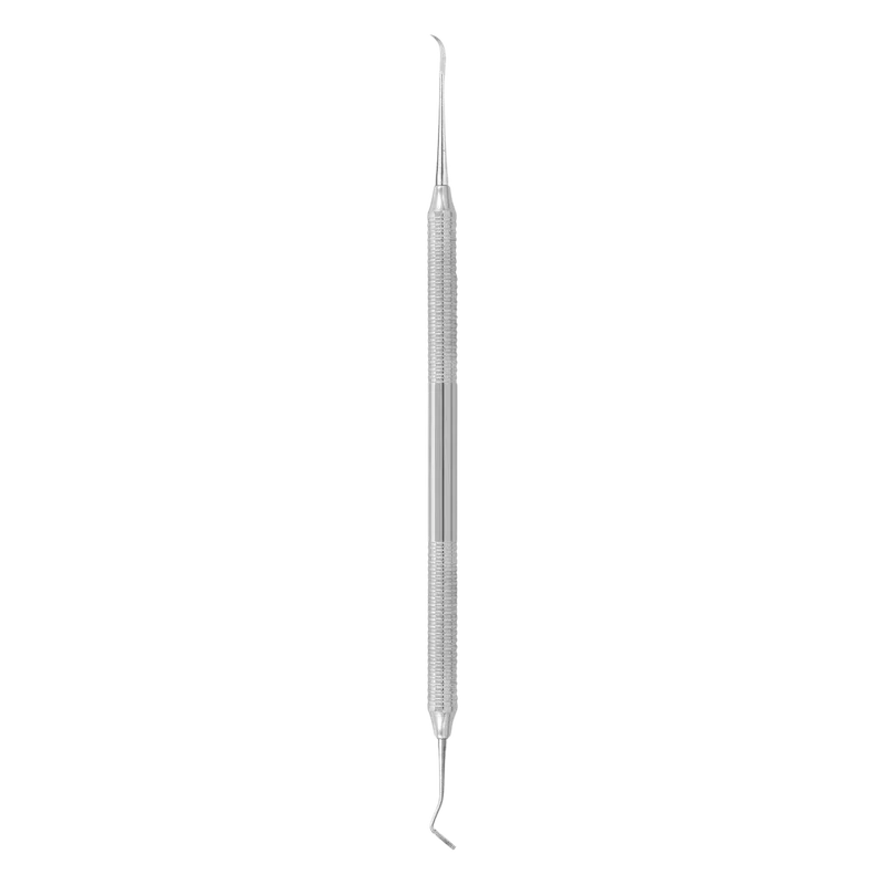 Band Pusher Mini Scaler - 6 mm Solid Handle - Equate Instruments