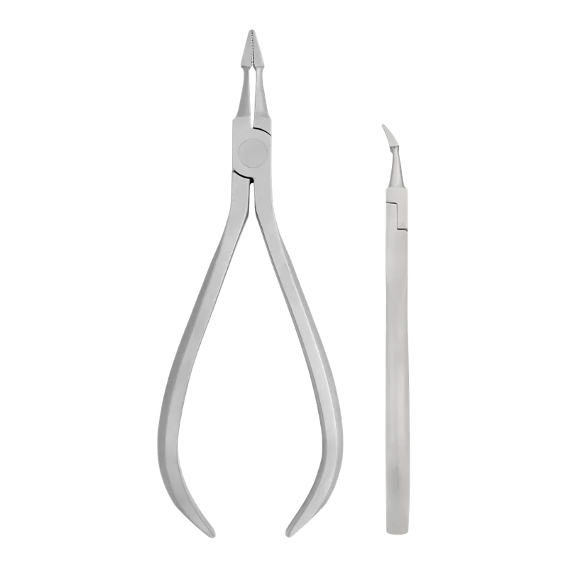 Slim Weingart Pliers - Equate Instruments