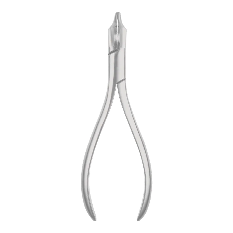 Dolphin Universal Pliers - Bend to 0.9 mm, Cut to 0.7 mm - Equate Instruments