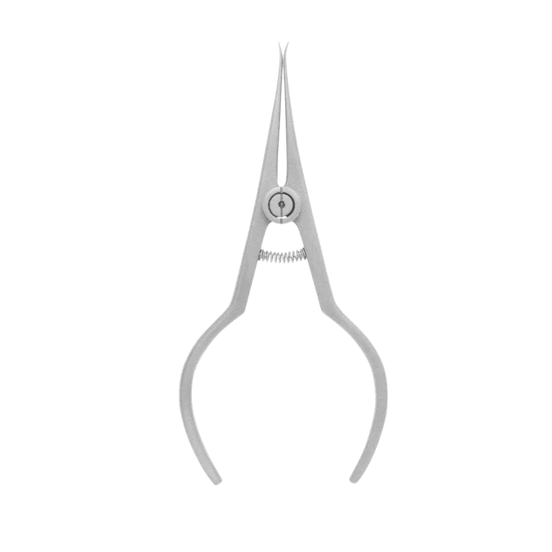 Coon Ligature Tying Forceps - Equate Instruments