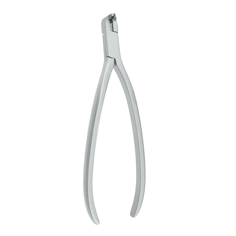 Distal End Cutter Long Handle (TC) .022" x .028" - Equate Instruments