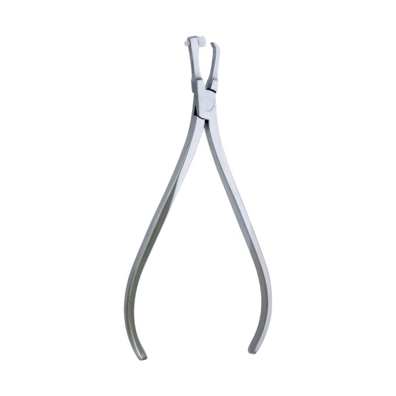 Posterior Band Remover Plier Long Handle - Equate Instruments (image 1)