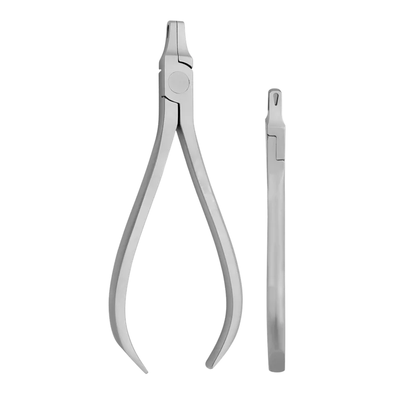 Clear Aligner Tear Drop Plier - Equate Instruments