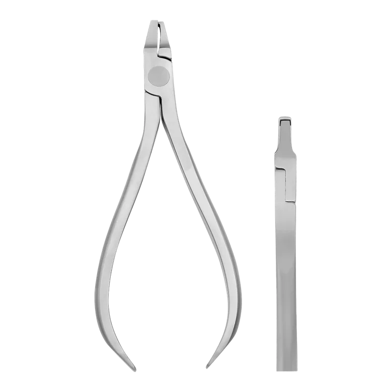 Clear Aligner Horizontal Rectangular Plier - Equate Instruments