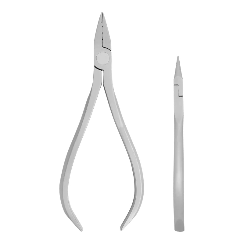 Jarabak Plier .020" - Equate Instruments