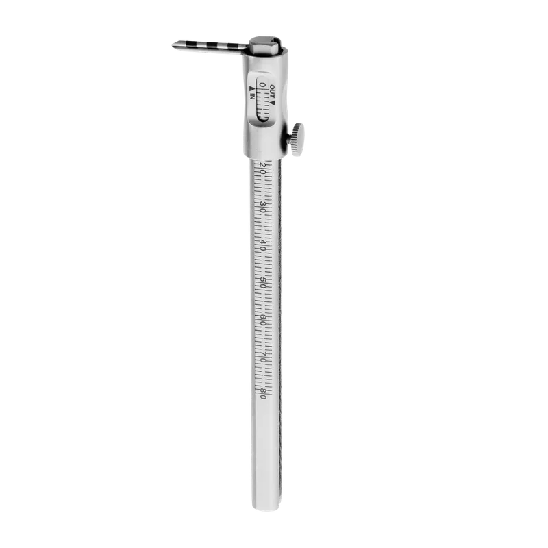 Dental Caliper 0-80 mm - Equate Instruments