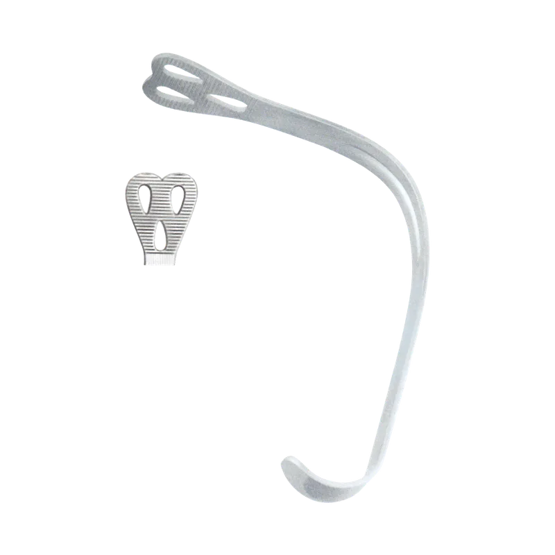Langenbeck Retractor 40 x 11 mm - Equate Instruments