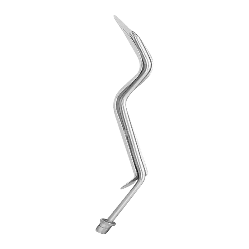 Fibre-Optic Minnesota Retractor - Equate Instruments