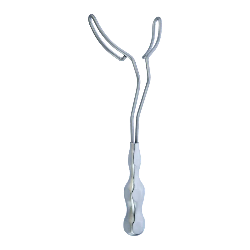 Whitehead Mouth Gag Retractor 23.5 cm - Equate Instruments
