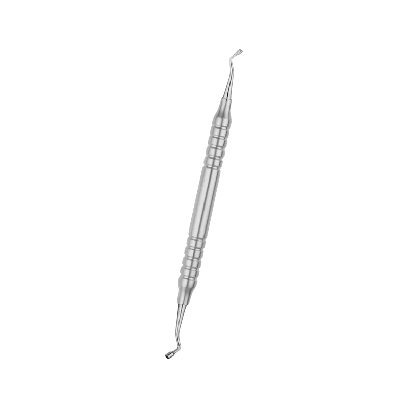 Serrated Bone Compactor, Ø5 mm and Ø8 mm - Equate Instruments