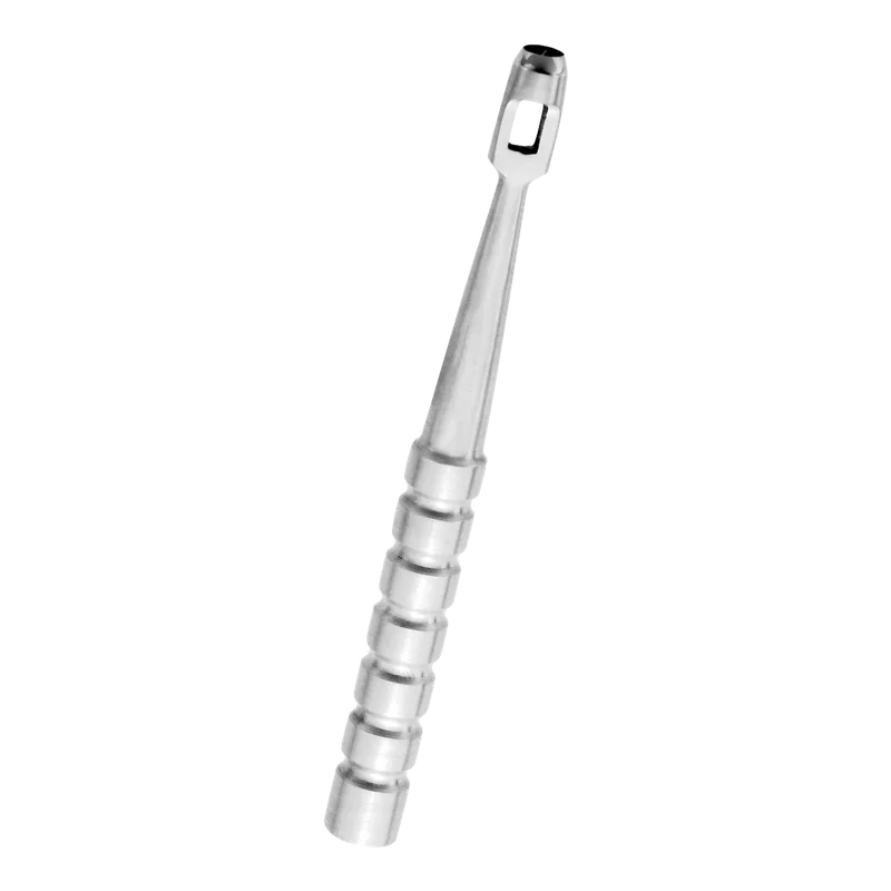 Tissue Punch Straight 5mm - Equate Instruments (image 1)
