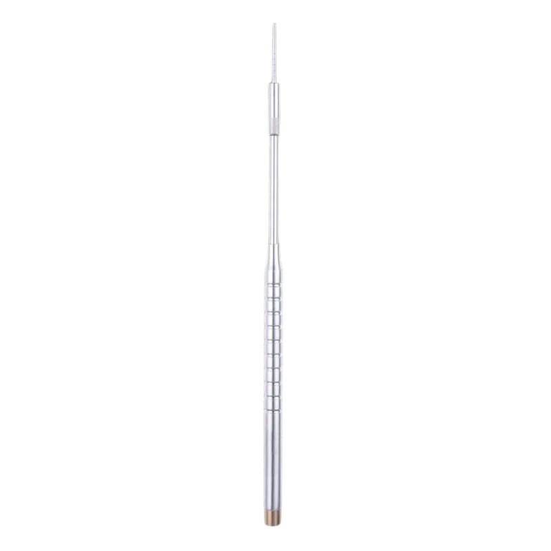 Osteotome Straight-Concave Ø2.0 mm - 180 mm - Equate Instruments