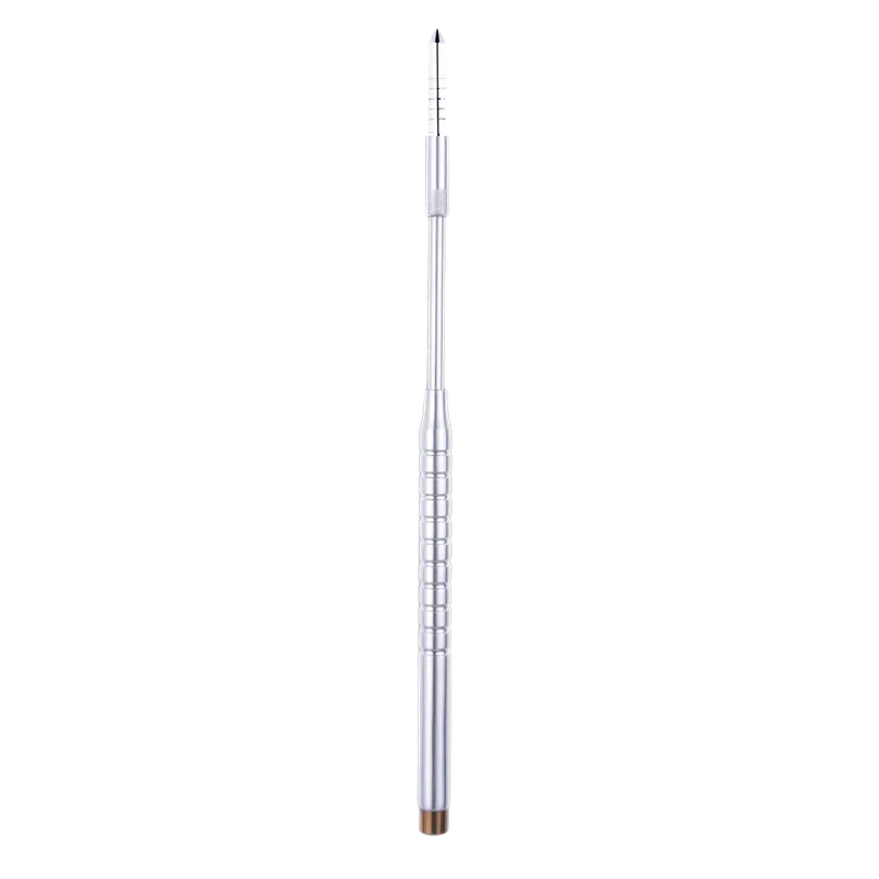 Osteotome Straight-Convex Ø4.1 mm - 180 mm - Equate Instruments