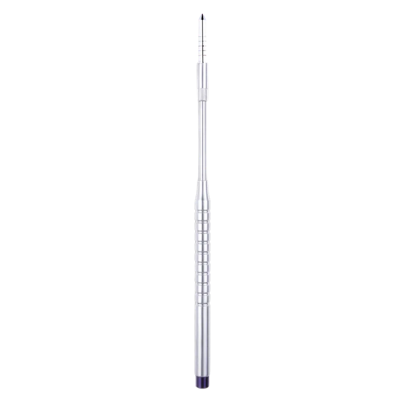 Osteotome Straight-Convex Ø3.2 mm - 180 mm - Equate Instruments