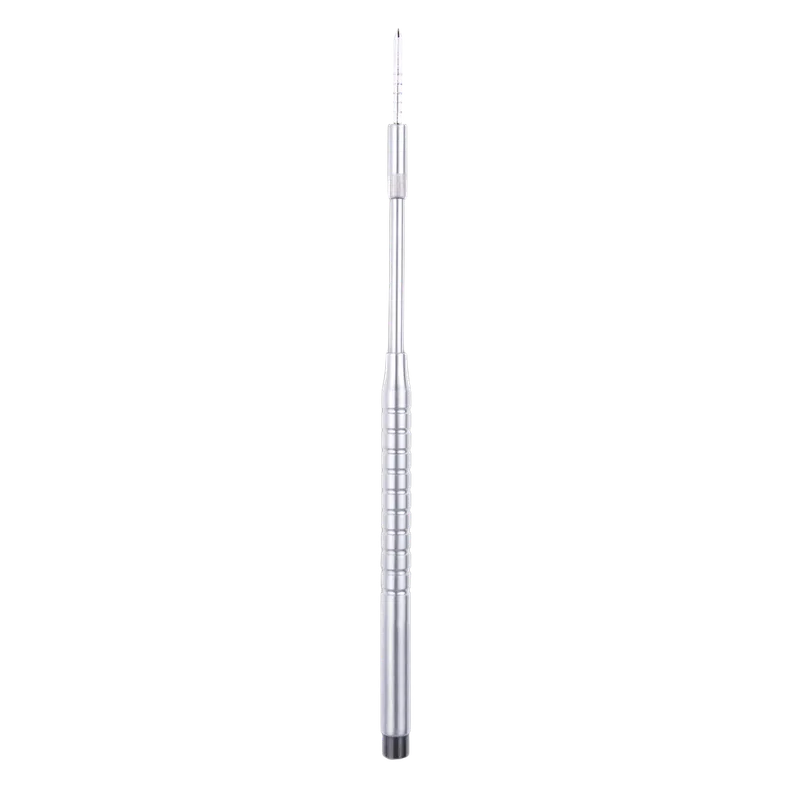 Osteotome Straight-Convex Ø2.7 mm - 180 mm - Equate Instruments