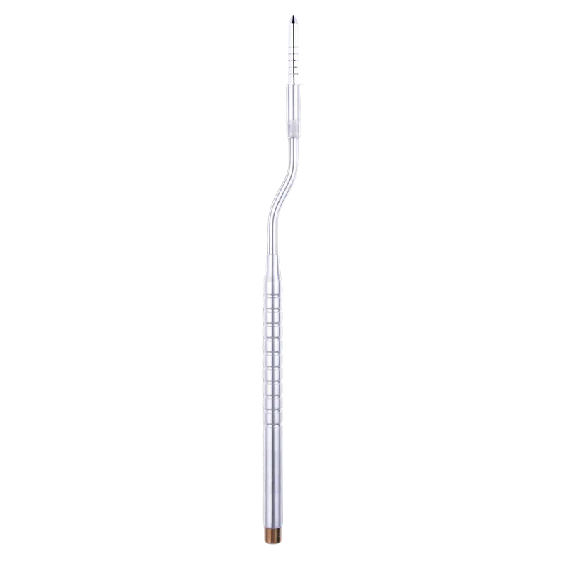 Osteotome Curved-Convex Ø4.1 mm - 180 mm - Equate Instruments