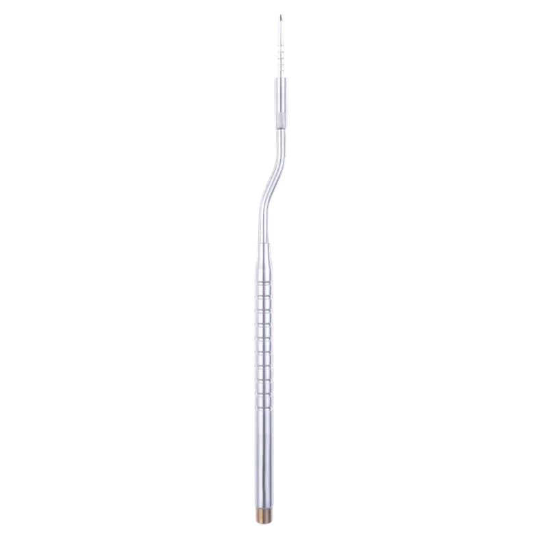 Osteotome Curved-Convex Ø2.0 mm - 180 mm - Equate Instruments