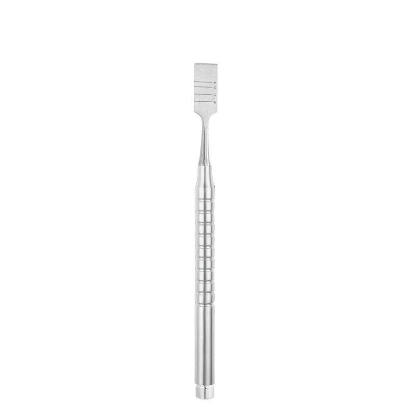 Bone Chisel Double Cut 9 mm - Equate Instruments