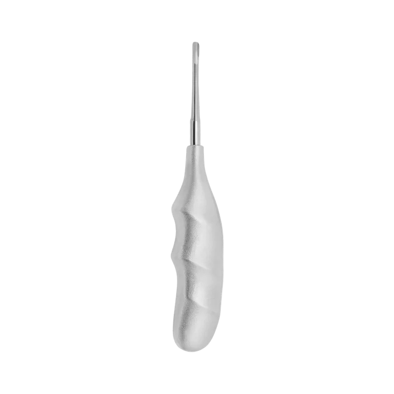 Apical Root Elevator 3 mm with Anatomical Handle - Equate Instruments