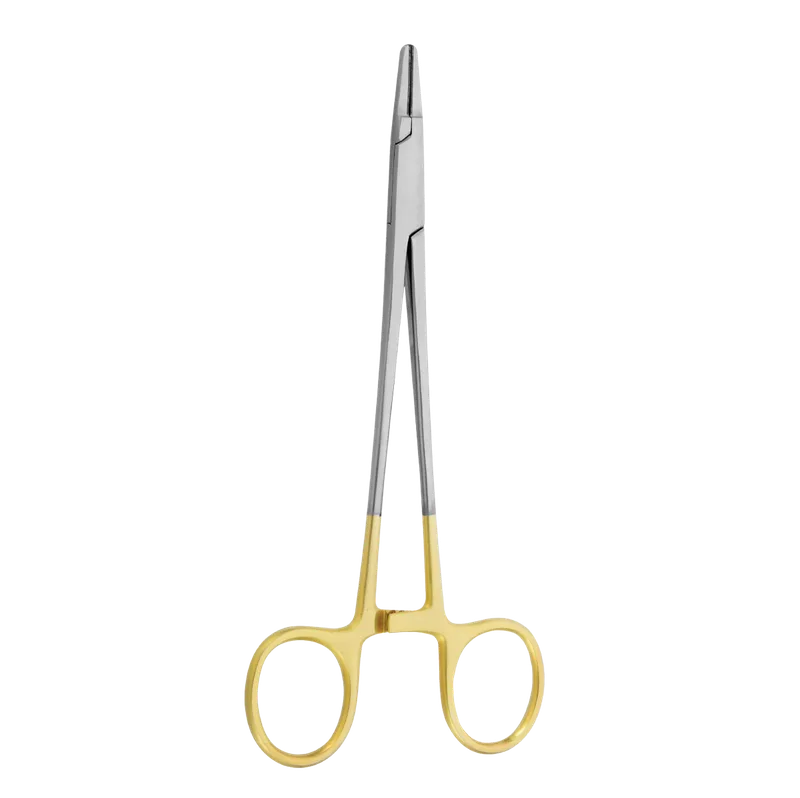 Ryder Needle Holder 13 cm - Equate Instruments