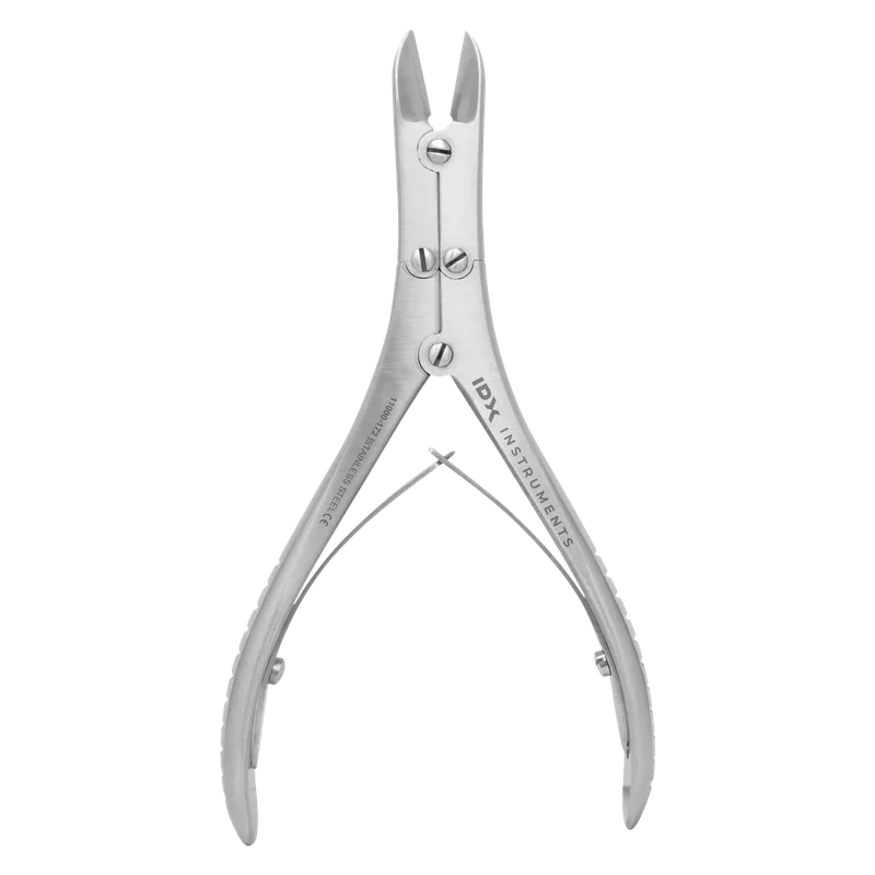 Hard Wire Cutter 15 cm with Compound Pivot - Equate Instruments