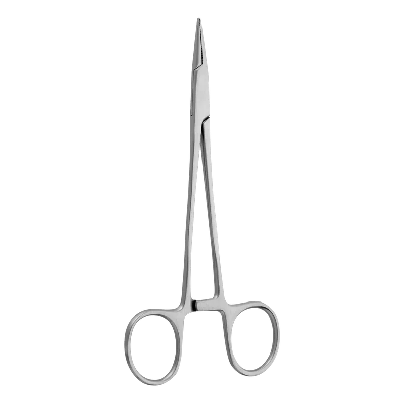 Micro Needle Holder 16cm - Equate Instruments (image 1)