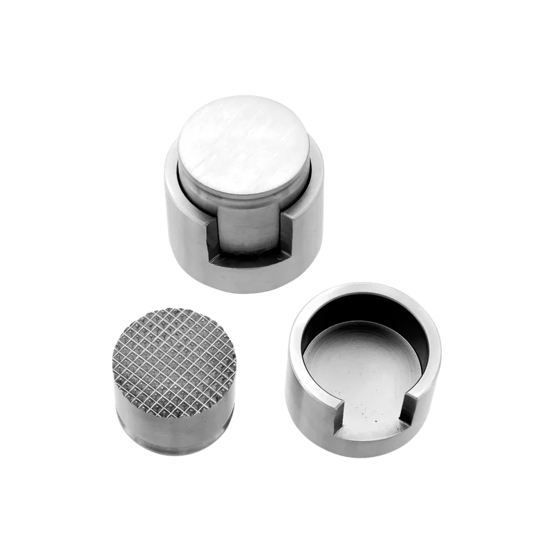 Titanium Bone Morselizer 40mm - Equate Instruments