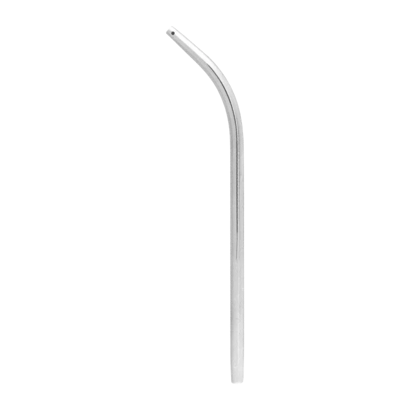 Titanium Surgical Suction Tube 3mm - Equate Instruments