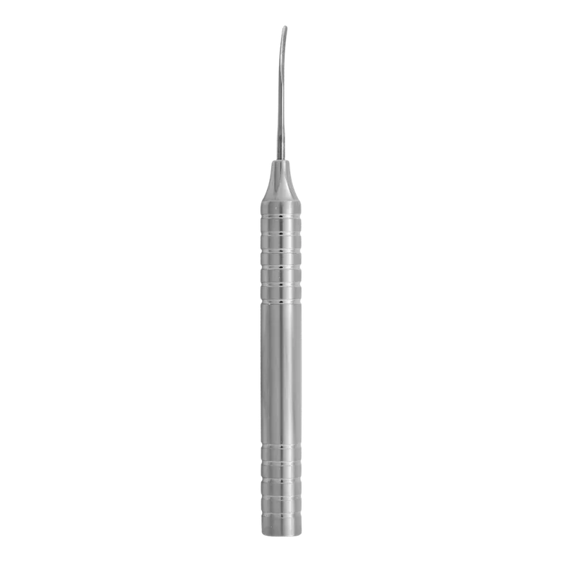 Periotome 2 mm Curved - Flexible Blade - Equate Instruments