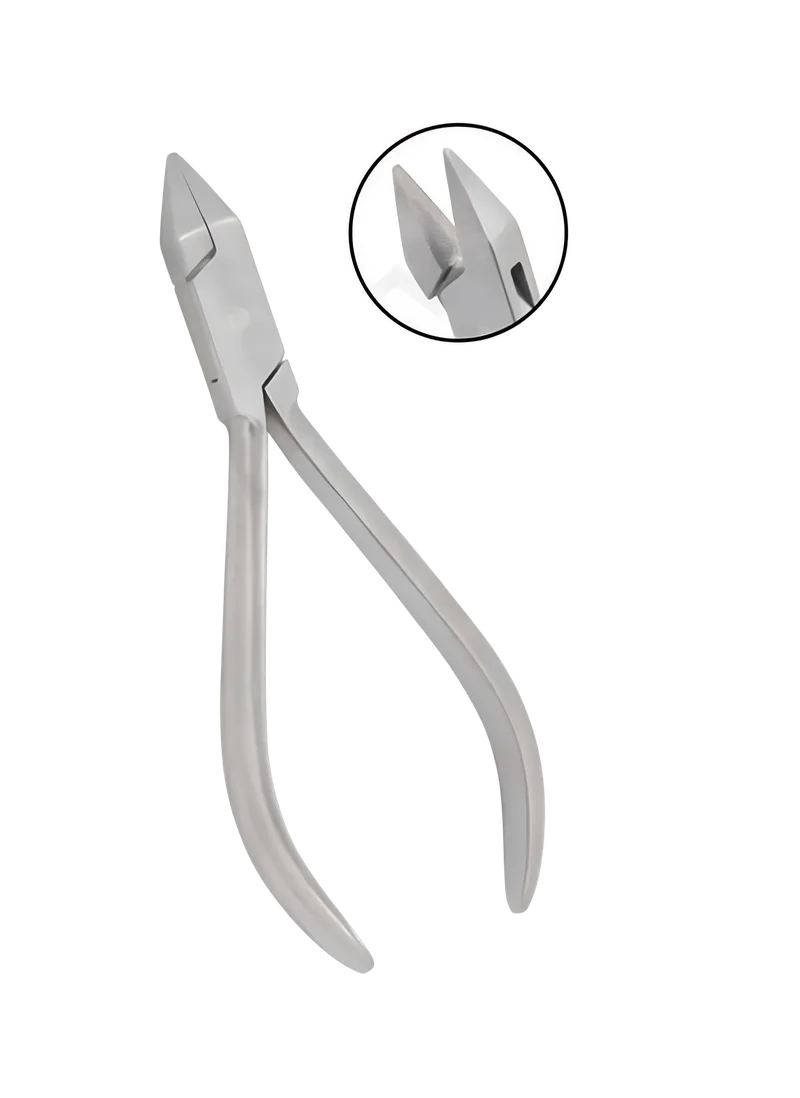 Adams Pliers No. 64 - Equate Instruments (image 1)