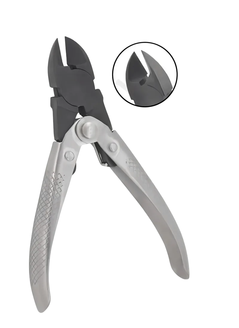 Heavy Duty Multi-Action Hard Wire Cutter - Equate Instruments