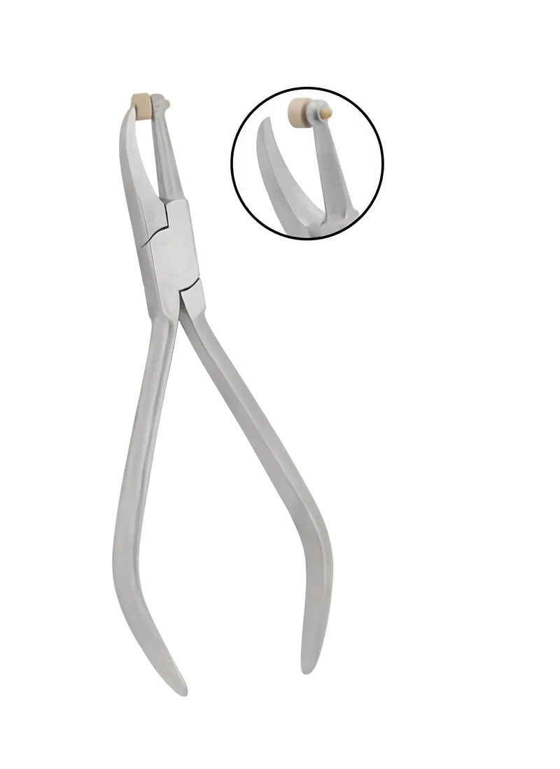 Band Removing Pliers - Equate Instruments (image 1)