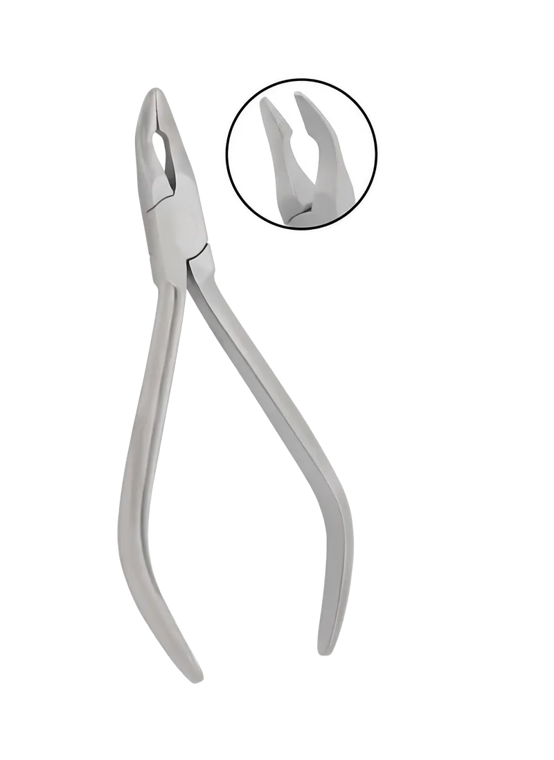Weingart Pliers 13 cm - Equate Instruments
