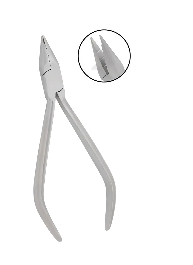 Jarabak Pliers - Equate Instruments