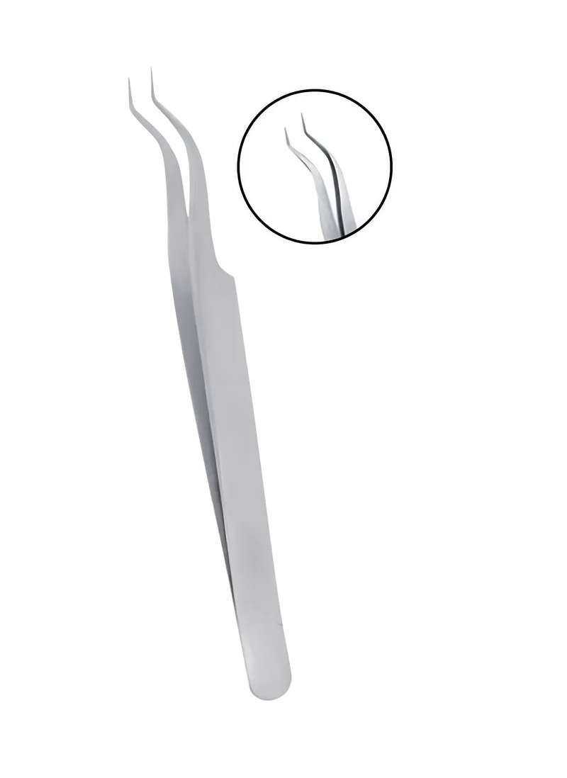 Keat Buccal Tube Tweezers - Equate Instruments
