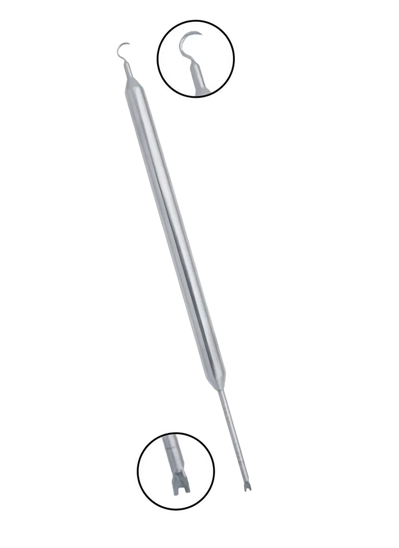Dontrix Orthodontic Force Gauge - Equate Instruments