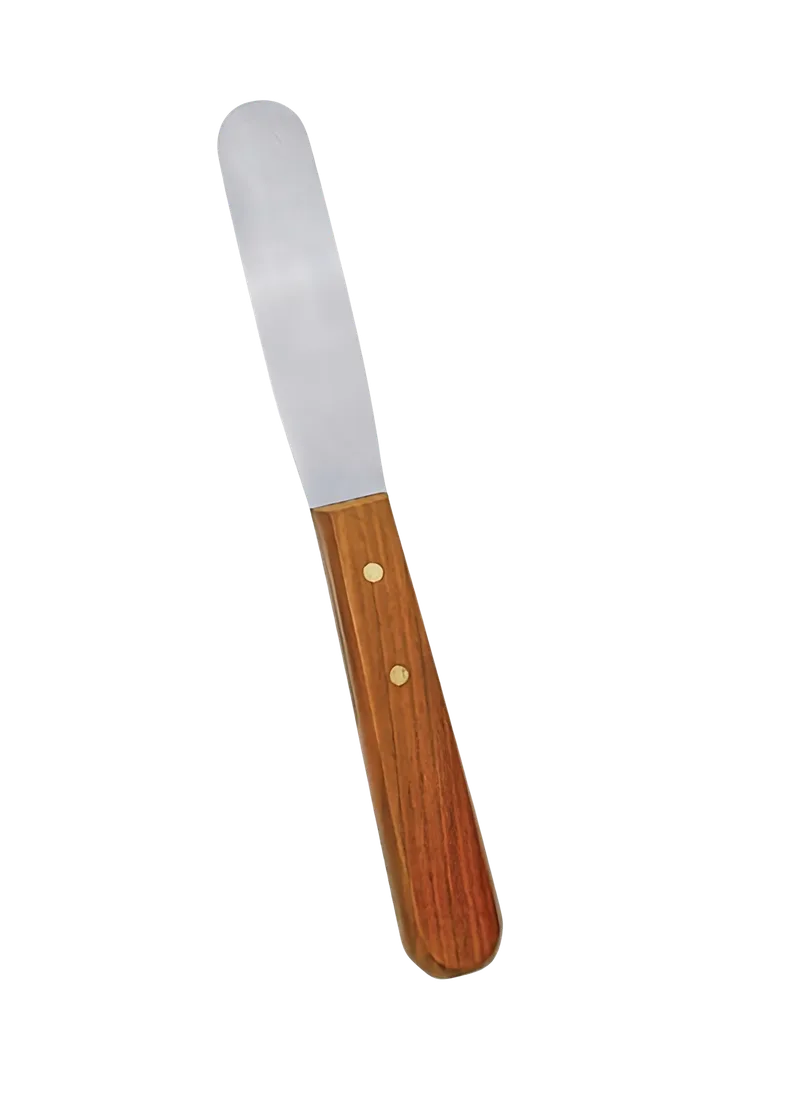 Plaster Spatula Flexible Blade - Equate Instruments