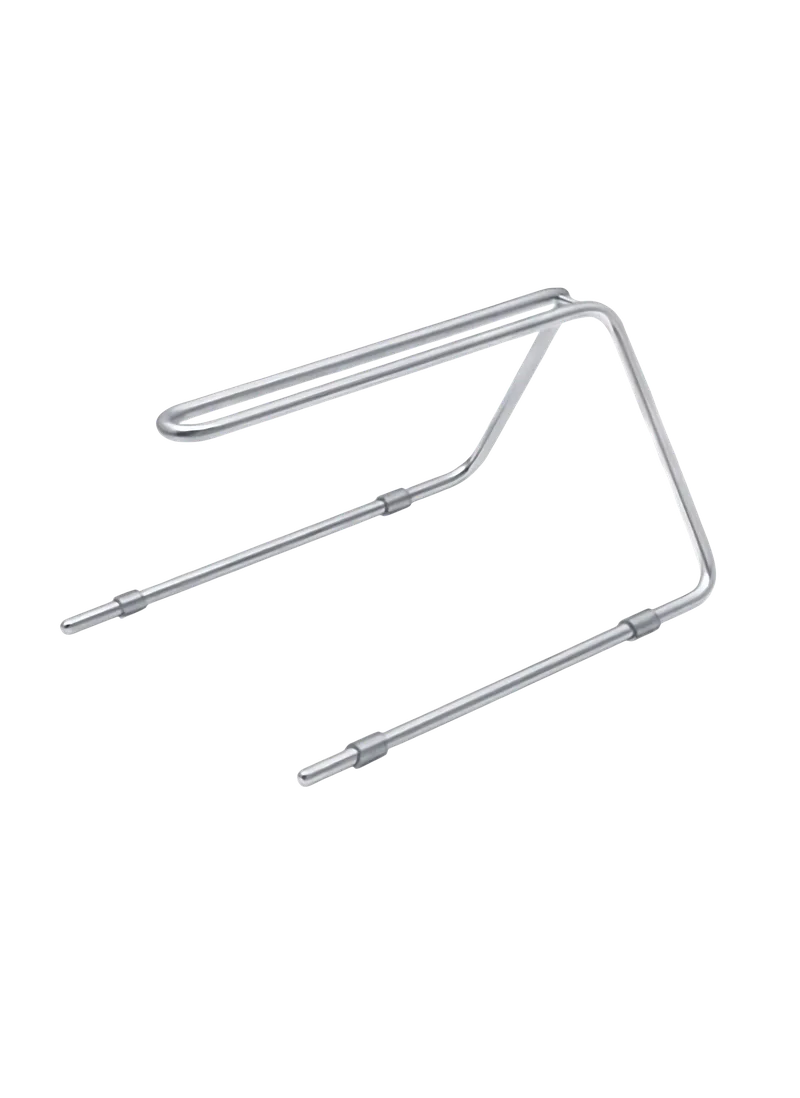 Stainless Steel Pliers Hanging Rack - Equate Instruments