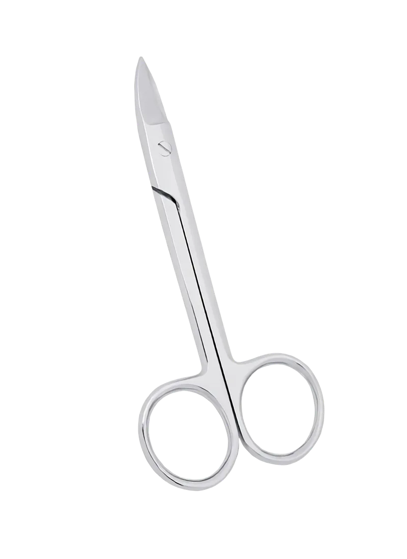 Beebee Crown Scissors 10 cm - Equate Instruments