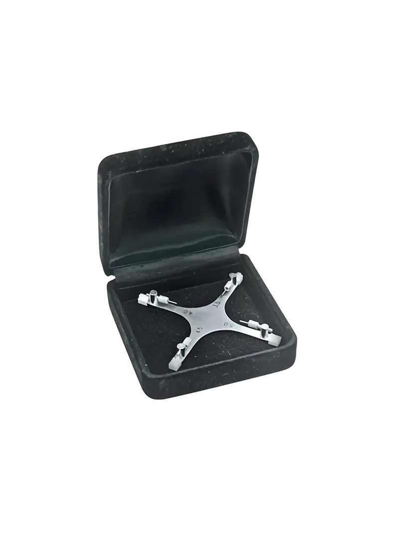 Boone Bracket Positioning Gauge, Fully Adjustable with Lead Point - Equate Instruments