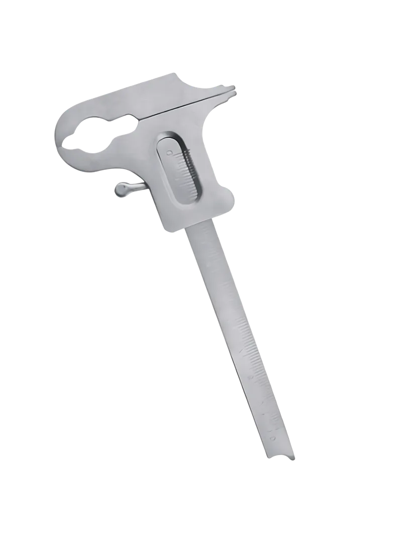 Boley Gauge - Equate Instruments (image 1)