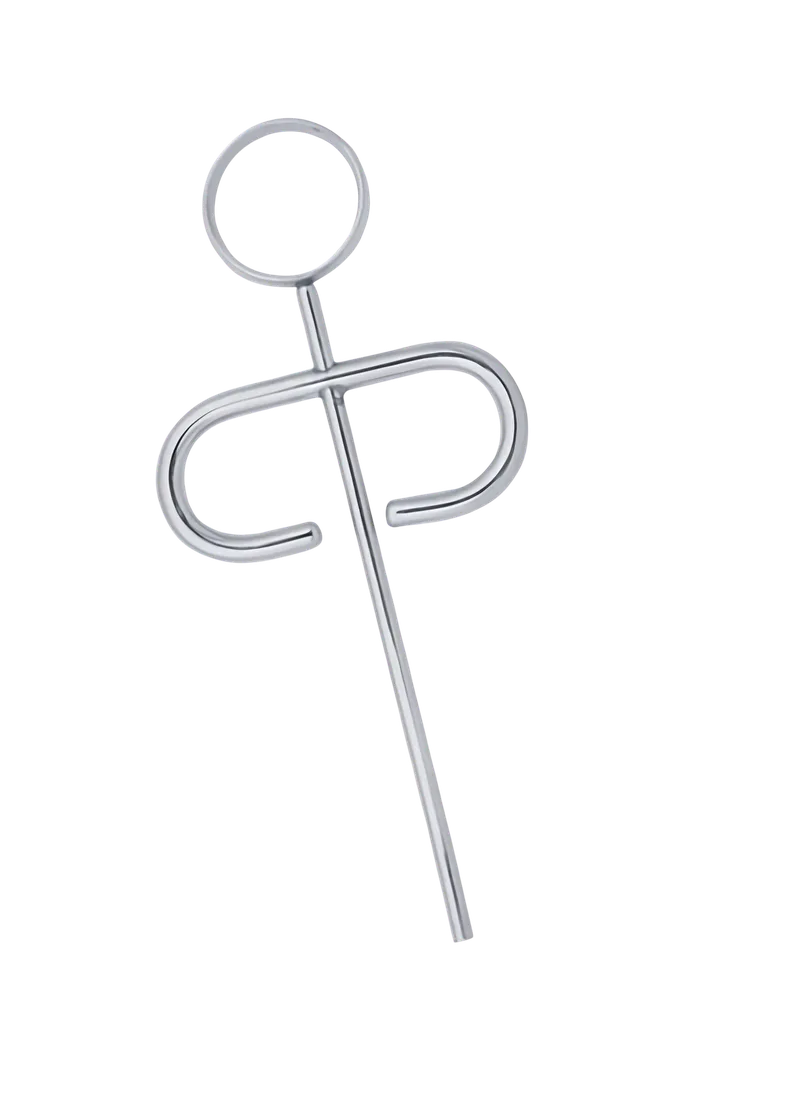 Cavity Filler Tube - Equate Instruments (image 1)