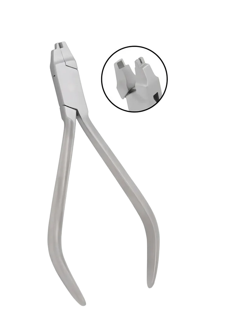 Hook Crimping Pliers - Equate Instruments (image 1)