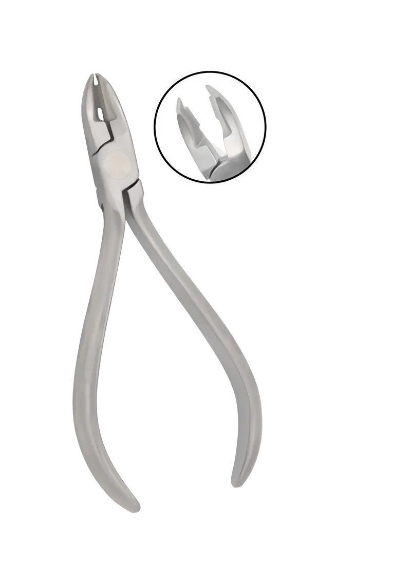 Band Slitter Pliers - Equate Instruments (image 1)