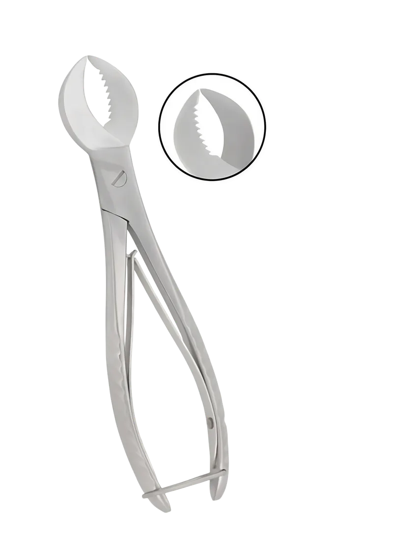 Plaster cutter - Equate Instruments (image 1)