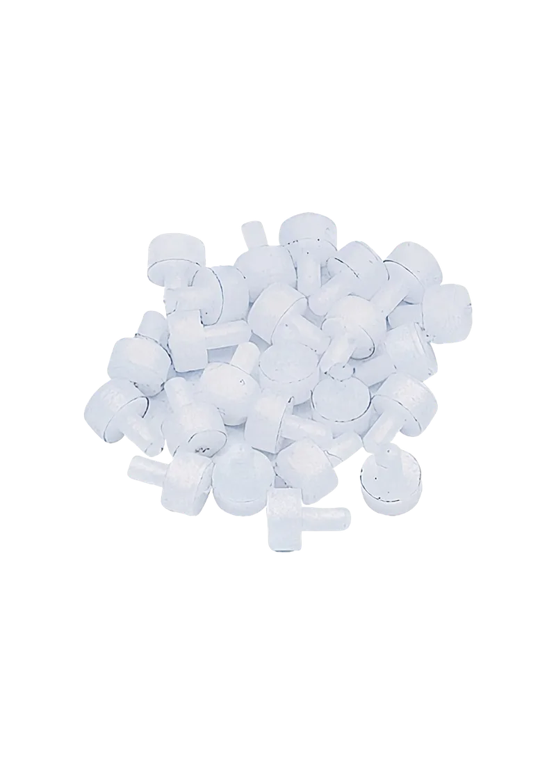 Teflon Replacement Studs for Band Removers - Equate Instruments